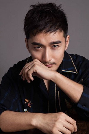 宋洋 profil kép