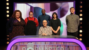 PopMaster TV 4. évad Ep.6 6. epizód