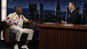 Jimmy Kimmel Live! 20. évad Ep.92 92. epizód