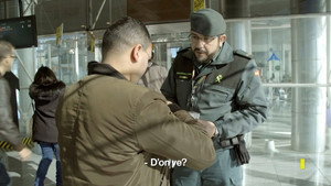 Aeroport 1. évad Ep.9 9. epizód