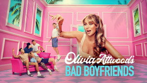 Olivia Attwood's Bad Boyfriends kép
