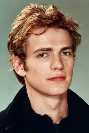 Hayden Christensen profil kép