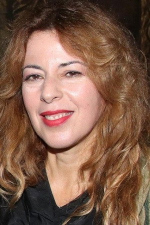 Καλλιρόη Μυριαγκού profil kép