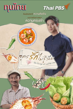 ทุนไทย poszter
