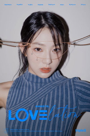 Zhou Xin Yu
