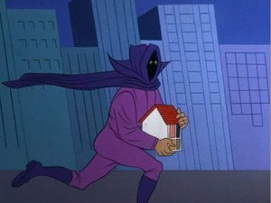 Spider-Man 1. évad Ep.16 16. epizód