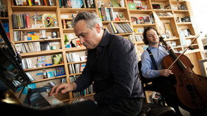 NPR Tiny Desk Concerts 8. évad Ep.13 13. epizód
