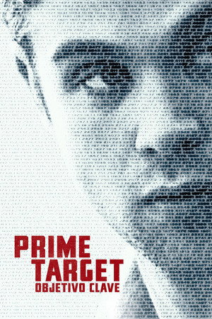 Prime Target poszter
