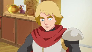 钢甲小龙侠 1. évad Ep.34 34. epizód