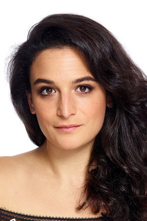 Jenny Slate profil kép