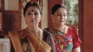 Baa Bahoo Aur Baby 1. évad Ep.492 492. epizód