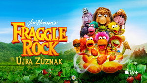 Fraggle Rock: Újra zúznak kép