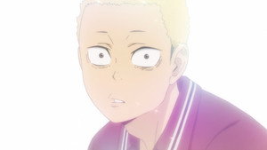 ハイキュー!! 4. évad Ep.16 16. epizód