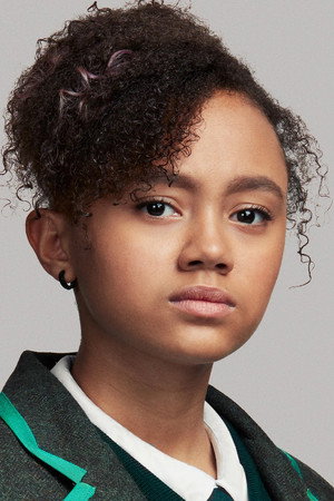 India Brown profil kép