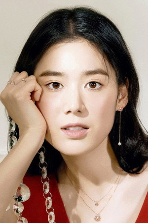 정은채 profil kép