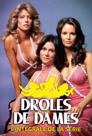 Charlie's Angels poszter