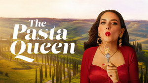 The Pasta Queen kép