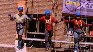 Road Rules 13. évad Ep.9 9. epizód