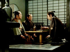 必殺仕事人 4. évad Ep.37 37. epizód