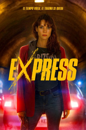Expressz poszter
