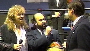 ECW Hardcore TV 1. évad Ep.1 1. epizód