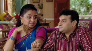Baa Bahoo Aur Baby 1. évad Ep.154 154. epizód