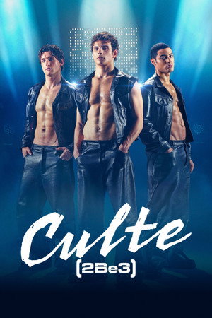 Culte 2. évad (2025-10-24) poszter