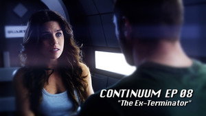 Continuum kép