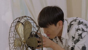 พี่พระเอกกับเด็กหมาในกอง 1. évad Ep.3 3. epizód
