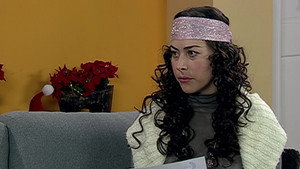 Atrévete a Soñar 1. évad Ep.31 31. epizód
