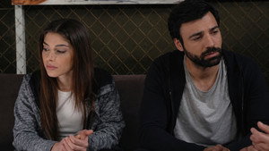 Το Τατουάζ 2. évad Ep.136 136. epizód