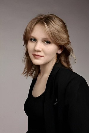 Анна Осипова profil kép