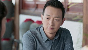 红楼私房菜 1. évad Ep.21 21. epizód