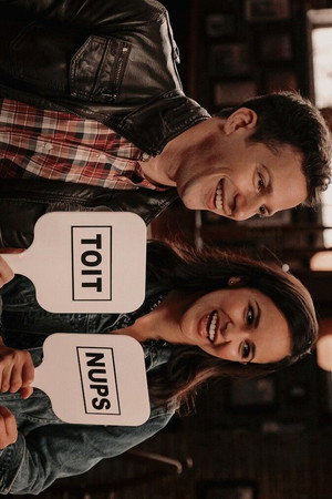Brooklyn 99 - Nemszázas körzet poszter