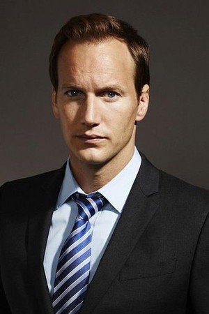 Patrick Wilson profil kép