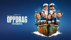 Oppdrag M/S Bjørvika kép