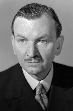 Raymond Huntley profil kép