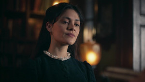 Sherlock & Daughter 1. évad Ep.2 2. epizód