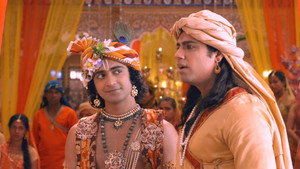राधाकृष्ण 1. évad Ep.180 180. epizód