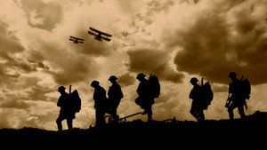 Trenches: Battleground WWI kép