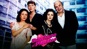 Buscando el paraíso kép