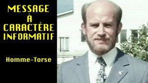 Message à caractère informatif 1. évad Ep.61 61. epizód