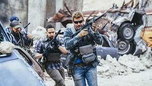 SEAL Team 4. évad Ep.8 Gyutacs