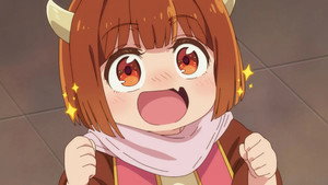 魔王の娘は優しすぎる!! kép
