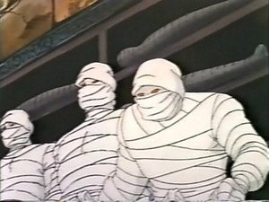 G.I. Joe 3. évad Ep.16 16. epizód