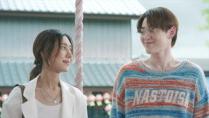 เจ้านายร้ายรัก 1. évad Ep.8 8. epizód