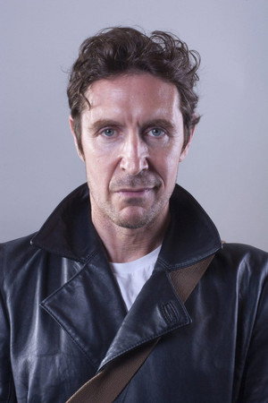 Paul McGann profil kép