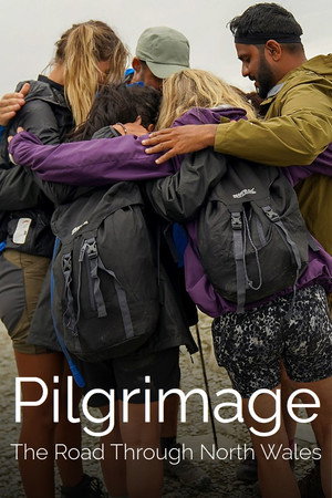 Pilgrimage 6. évad (2024-03-29) poszter