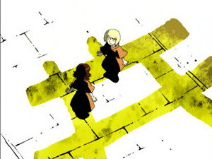 京極夏彦 巷説百物語 1. évad Ep.10 10. epizód