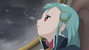 シムーン 1. évad Ep.5 5. epizód